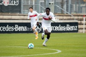 13.11.20 VfB Stuttgart - 1. FC Heidenheim