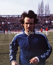 22.03.75 VfB Stuttgart - 1. FC K&ouml;ln