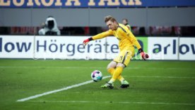 23.01.21 SC Freiburg - VfB Stuttgart