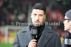 28.02.25 VfB Stuttgart - FC Bayern München