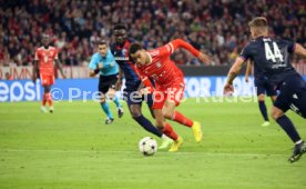 04.10.22 FC Bayern M&uuml;nchen - FC Viktoria Pilsen