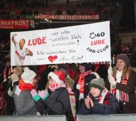 VFB Stuttgart-TSG Hoffenheim