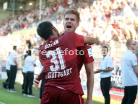SV Sandhausen - VfB Stuttgart