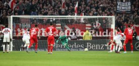 21.01.23 VfB Stuttgart - 1. FSV Mainz 05