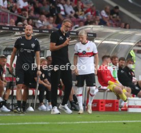 31.07.21 VfB Stuttgart - FC Barcelona
