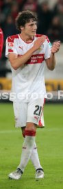 VfB Stuttgart - SpVgg Greuther F&uuml;rth