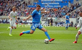 TSG 1899 Hoffenheim - Hertha BSC Berlin