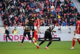 16.10.21 SC Freiburg - RB Leipzig