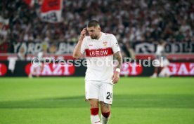 19.09.25 VfB Stuttgart - FC St. Pauli