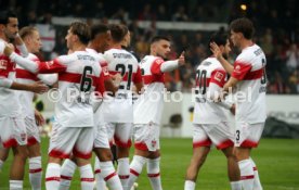 01.10.26 VfB Stuttgart - SpVgg Greuther F&uuml;rth