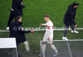 06.12.23 VfB Stuttgart - Borussia Dortmund