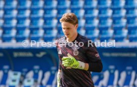 20.09.25 TSG 1899 Hoffenheim - FC Bayern M&uuml;nchen