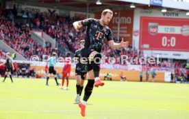 19.04.25 1. FC Heidenheim - FC Bayern M&uuml;nchen