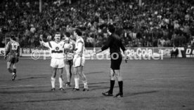 04.11.89 VfB Stuttgart - Borussia M&ouml;nchengladbach