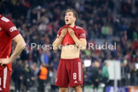 12.04.22 FC Bayern M&uuml;nchen - FC Villareal