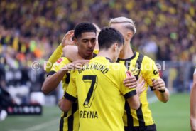 22.10.22 Borussia Dortmund - VfB Stuttgart