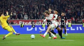 10.11.24 VfB Stuttgart - Eintracht Frankfurt