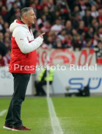 VfB Stuttgart - SV Werder Bremen