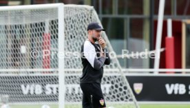 05.08.25 VfB Stuttgart Training
