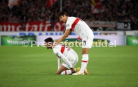 09.10.22 VfB Stuttgart - 1. FC Union Berlin