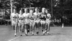 06.07.87 VfB Stuttgart Training