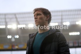 TSG 1899 Hoffenheim - SV Darmstadt 98