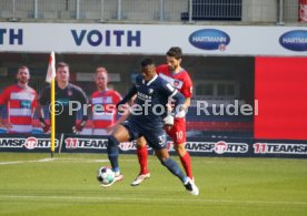 21.04.21 1. FC Heidenheim - VfL Bochum