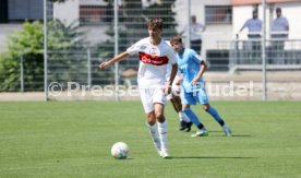 19.08.23 U17 VfB Stuttgart - U17 SC Freiburg