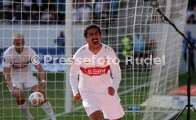 02.05.26 TSG 1899 Hoffenheim - VfB Stuttgart