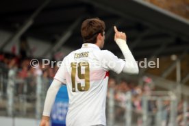 06.11.24 U19 VfB Stuttgart - U19 Atalanta Bergamo