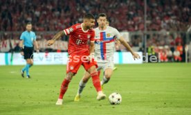 13.09.22 FC Bayern M&uuml;nchen - FC Barcelona