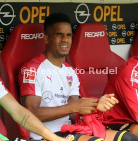 1. FSV Mainz 05 - VfB Stuttgart