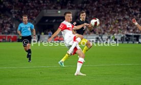 19.09.26 VfB Stuttgart - Borussia Dortmund