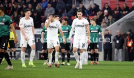03.02.24 SC Freiburg - VfB Stuttgart