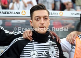 DFB Deutschland - Saudi Arabien