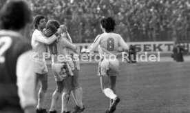 22.03.75 VfB Stuttgart - 1. FC K&ouml;ln