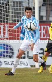 Stuttgarter Kickers