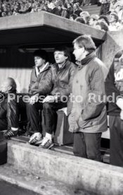 05.11.86 VfB Stuttgart - Torpedo Moskau