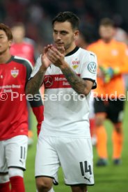 FC Energie Cottbus - VfB Stuttgart