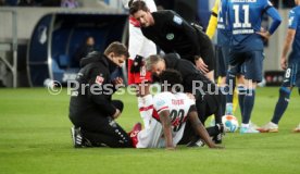 25.02.22 TSG 1899 Hoffenheim - VfB Stuttgart