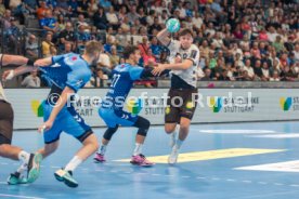 28.08.26 TVB Stuttgart - Bergischer HC