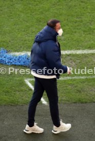 05.12.21 VfB Stuttgart - Hertha BSC Berlin