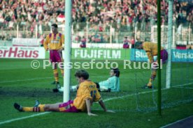 22.02.97 VfB Stuttgart - Karlsruher SC