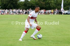 12.07.25 SV Fellbach - VfB Stuttgart