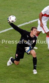 30.07.08 VfB Stuttgart - FC Arsenal London