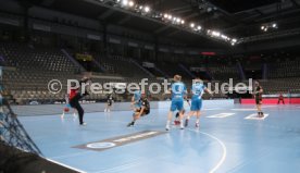 14.11.20 TVB Stuttgart - TSV Hannover-Burgdorf