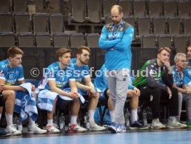 17.03.21 TVB Stuttgart - HBW Balingen-Weilstetten