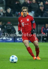 FC Bayern M&uuml;nchen - Olympiakos Pir&auml;us