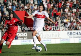FC Winterthur - VfB Stuttgart