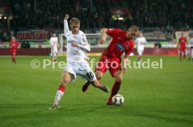 1. FC Heidenheim - 1. FC Union Berlin